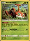 Mow Rotom