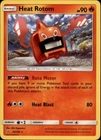 Heat Rotom