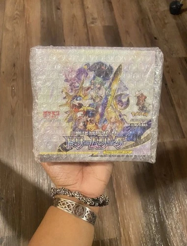 Booster Box