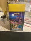 Eeveelution Gift Box: Vaporeon