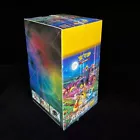 Eeveelution Gift Box: Vaporeon