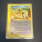 Smeargle