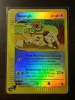 Smeargle