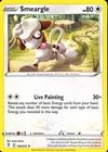 Smeargle