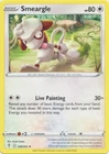 Smeargle