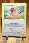 Smeargle