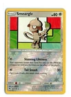 Smeargle