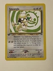 Smeargle