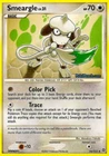 Smeargle