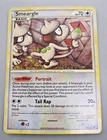 Smeargle