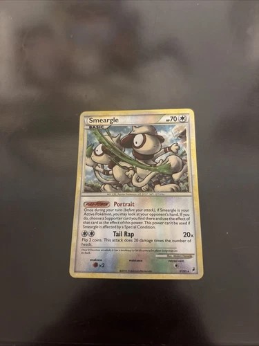 Smeargle