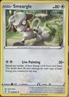 Smeargle