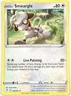 Smeargle