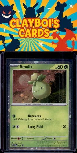 Smoliv