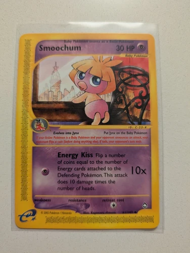 Smoochum