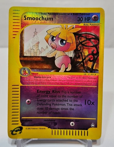 Smoochum