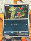 Sneasel