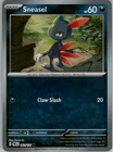 Sneasel