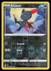 Sneasel
