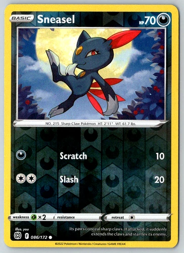 Sneasel