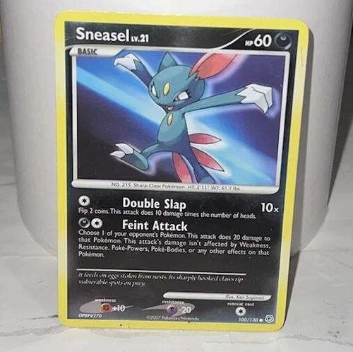 Sneasel