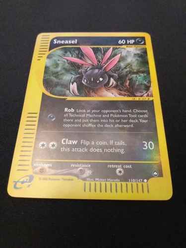 Sneasel