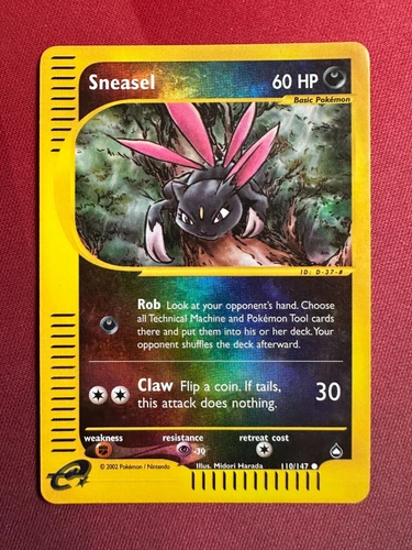 Sneasel
