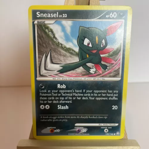 Sneasel