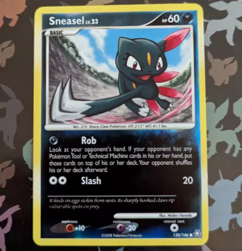 Sneasel