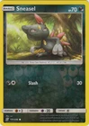 Sneasel