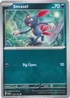 Sneasel
