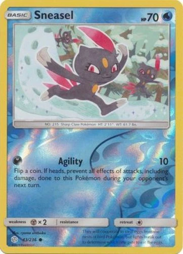 Sneasel