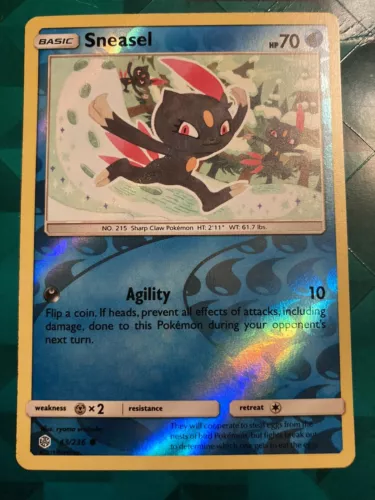 Sneasel