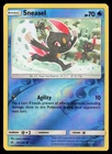 Sneasel