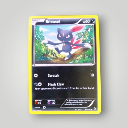 Sneasel