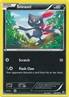 Sneasel