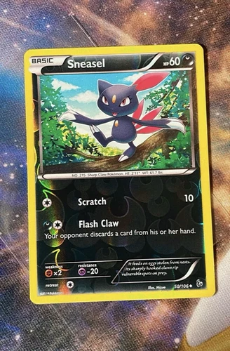 Sneasel