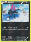 Sneasel
