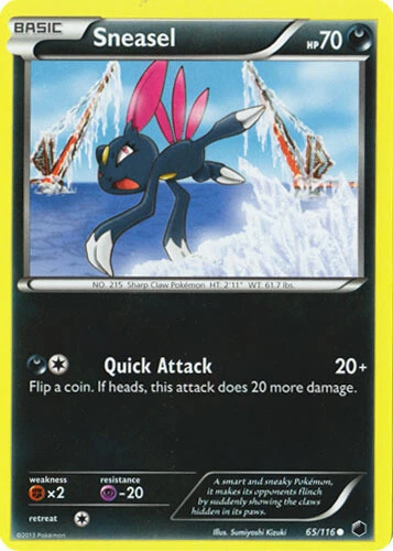 Sneasel