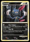 Sneasel