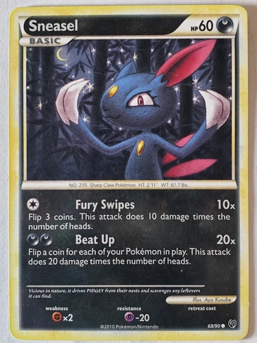 Sneasel