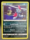 Sneasel
