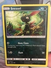 Sneasel