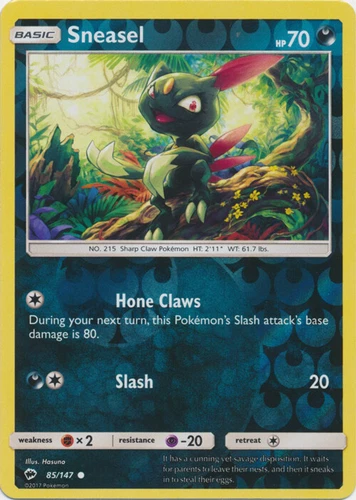 Sneasel