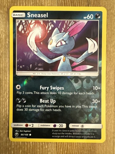 Sneasel