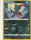 Sneasel