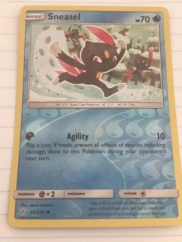 Sneasel