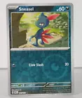 Sneasel