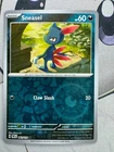 Sneasel