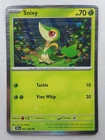 Snivy